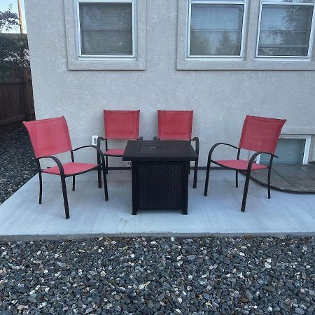 Cyclist Retreat In Downtown Fruita, Colorado Villa Exterior foto
