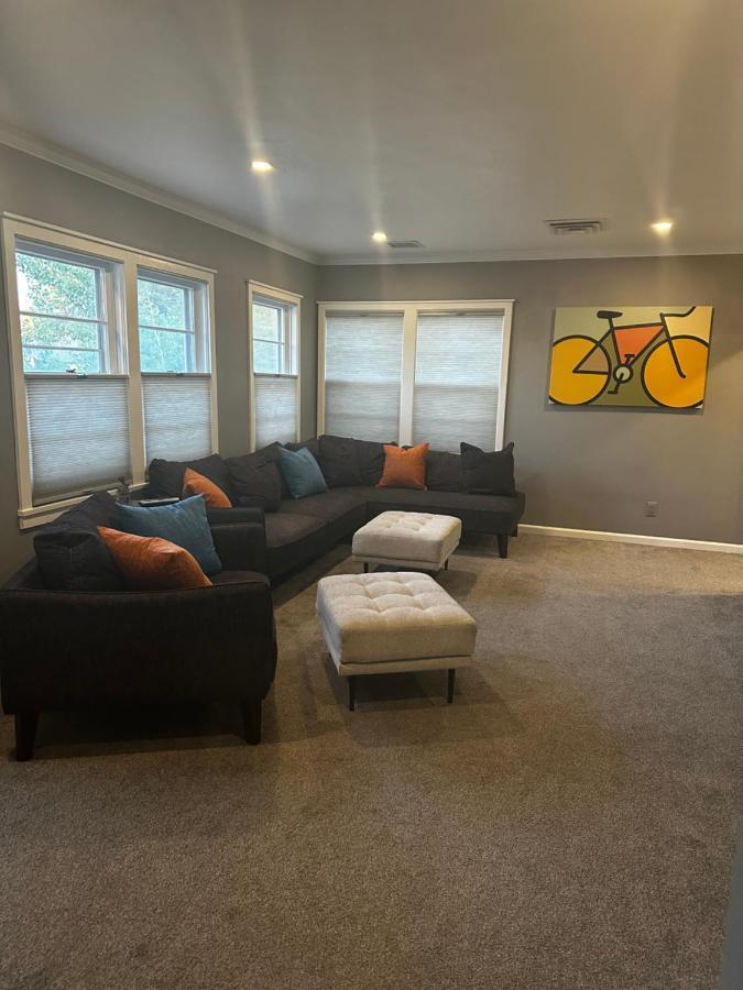Cyclist Retreat In Downtown Fruita, Colorado Villa Exterior foto