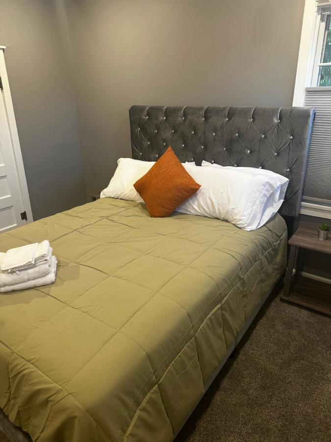 Cyclist Retreat In Downtown Fruita, Colorado Villa Exterior foto