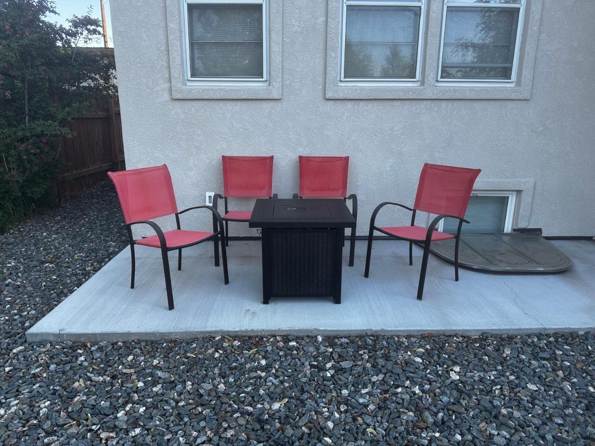 Cyclist Retreat In Downtown Fruita, Colorado Villa Exterior foto