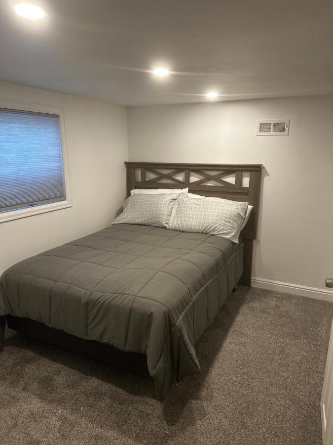 Cyclist Retreat In Downtown Fruita, Colorado Villa Exterior foto